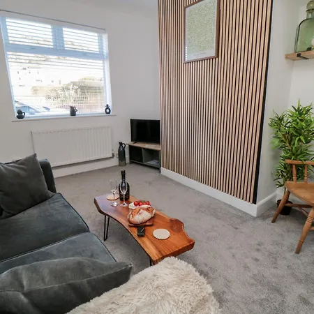 Сasa de vacaciones Islas Sea Forge