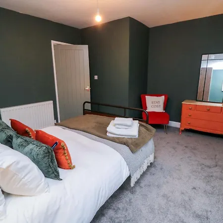 Islas Sea Forge Saltburn-by-the-Sea