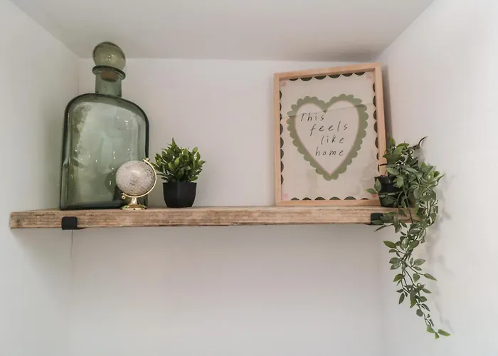 Islas Sea Forge * Saltburn-by-the-Sea