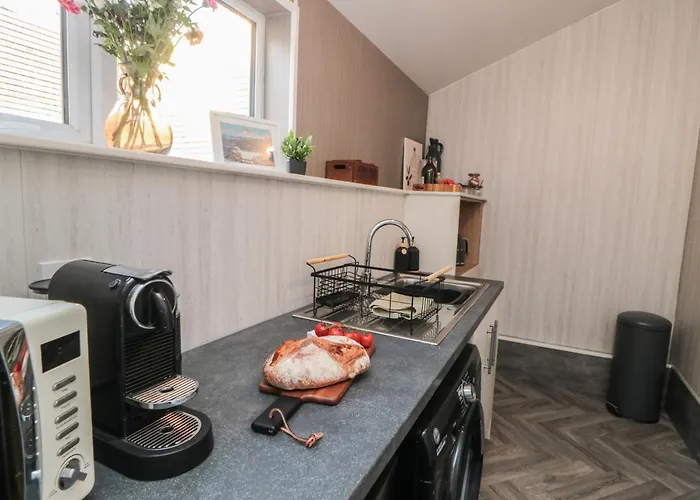 Islas Sea Forge Сasa de vacaciones *