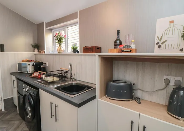 Islas Sea Forge Сasa de vacaciones