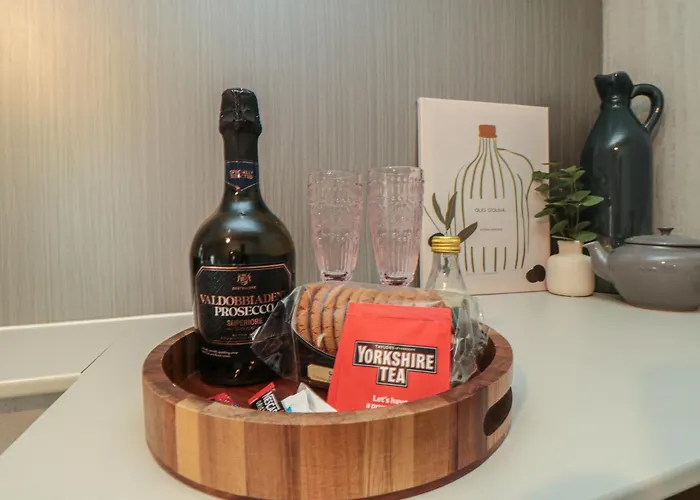 Сasa de vacaciones Islas Sea Forge *