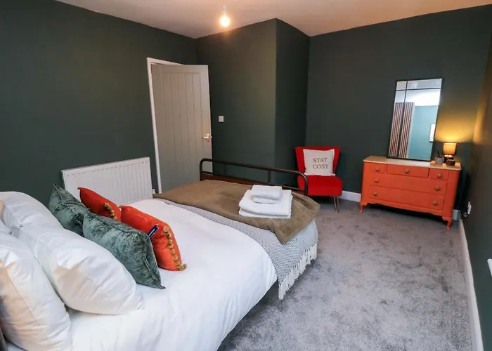 Islas Sea Forge Saltburn-by-the-Sea