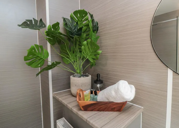 Islas Sea Forge Сasa de vacaciones Saltburn-by-the-Sea