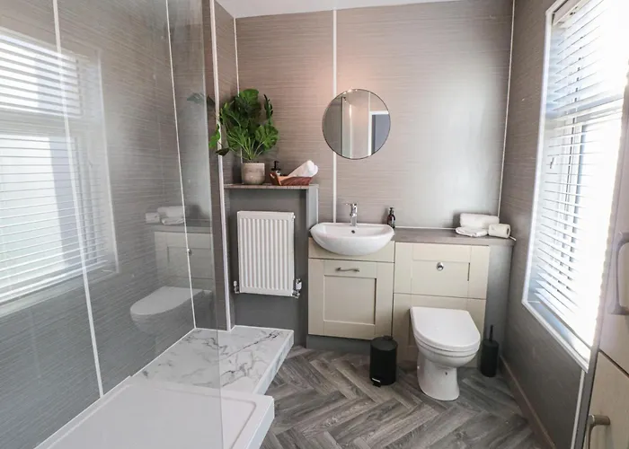 Islas Sea Forge Saltburn-by-the-Sea