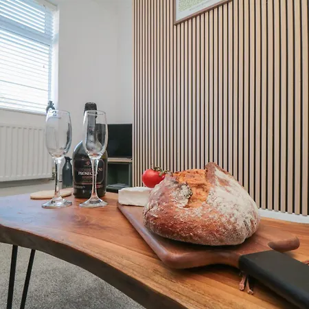 בית נופש Islas Sea Forge סולטברן-ביי-דה-סי