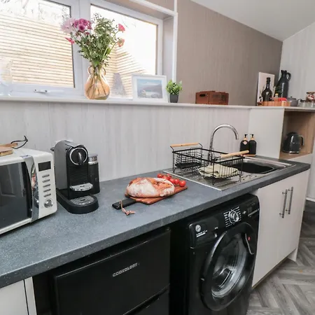 בית נופש Islas Sea Forge