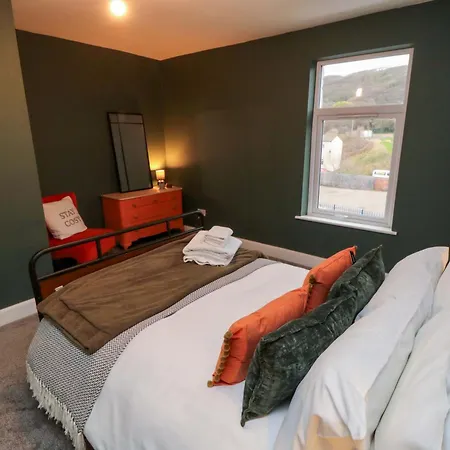 Islas Sea Forge * סולטברן-ביי-דה-סי