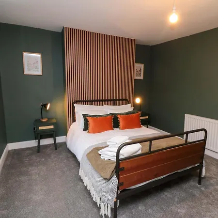 Islas Sea Forge בית נופש *