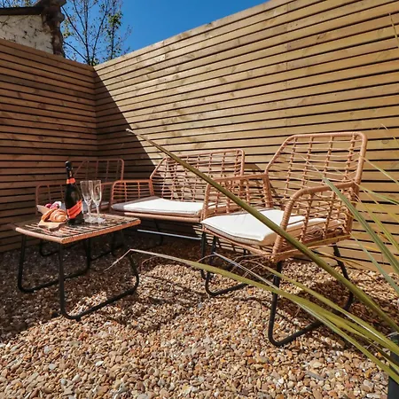 Islas Sea Forge Сasa de vacaciones Saltburn-by-the-Sea
