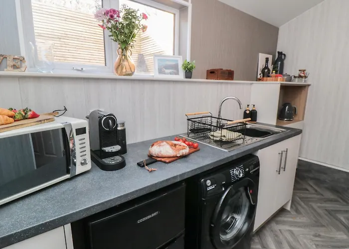 בית נופש Islas Sea Forge