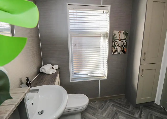 בית נופש Islas Sea Forge