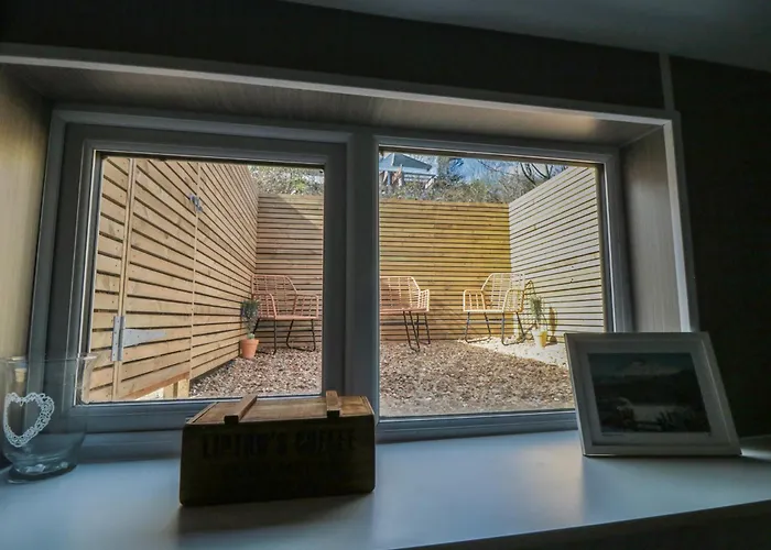 בית נופש Islas Sea Forge