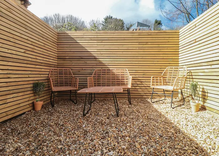 Islas Sea Forge בית נופש סולטברן-ביי-דה-סי